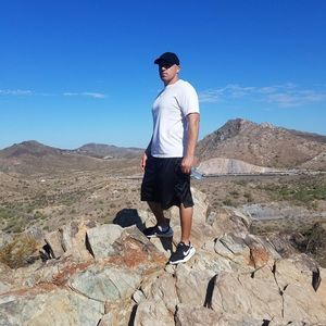 Meet your Posher, Marco